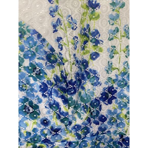 Studio One New York Women’s Dress Size 22 Spring Summer Wedding Party - Picture 6 of 12